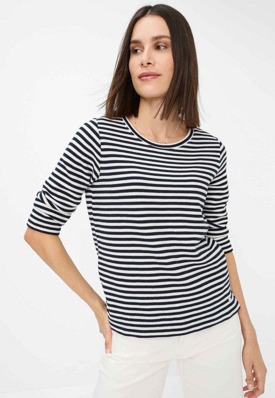 Толстовка BRAX STYLE BONNIE, Navy/Dark Blue
Толстовка BRAX STYLE BONNIE, Navy/Dark Blue