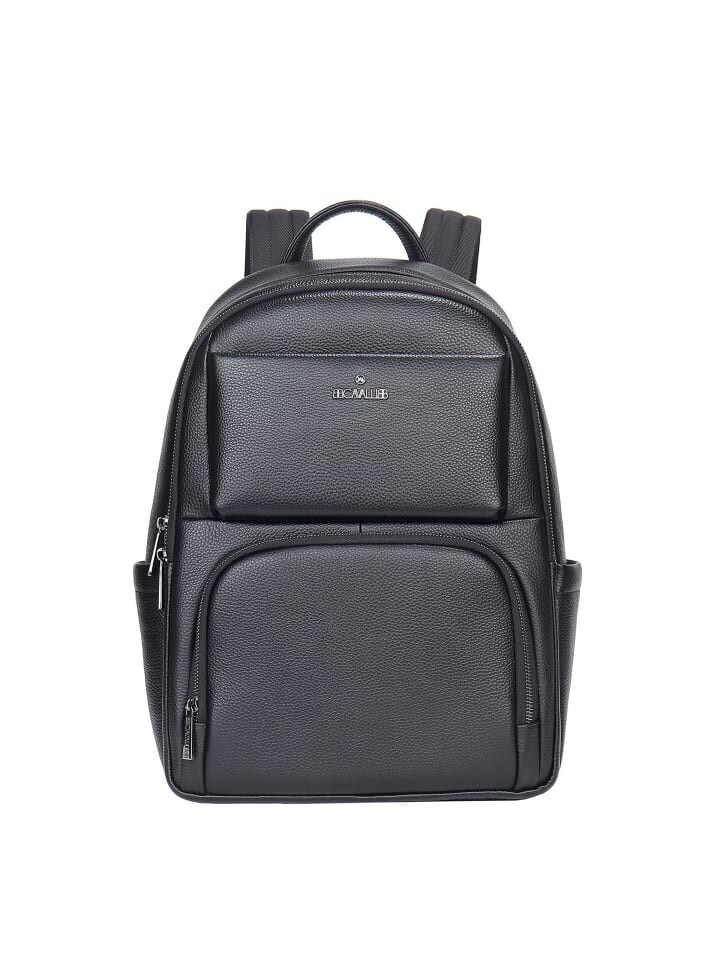 Рюкзак B Cavalli B Rucksack, черный
Рюкзак B Cavalli B Rucksack, черный