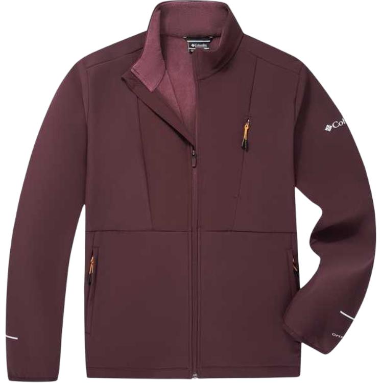 Columbia Куртка-транзит мужская бордовая, Burgundy
Columbia Куртка-транзит мужская бордовая, Burgundy