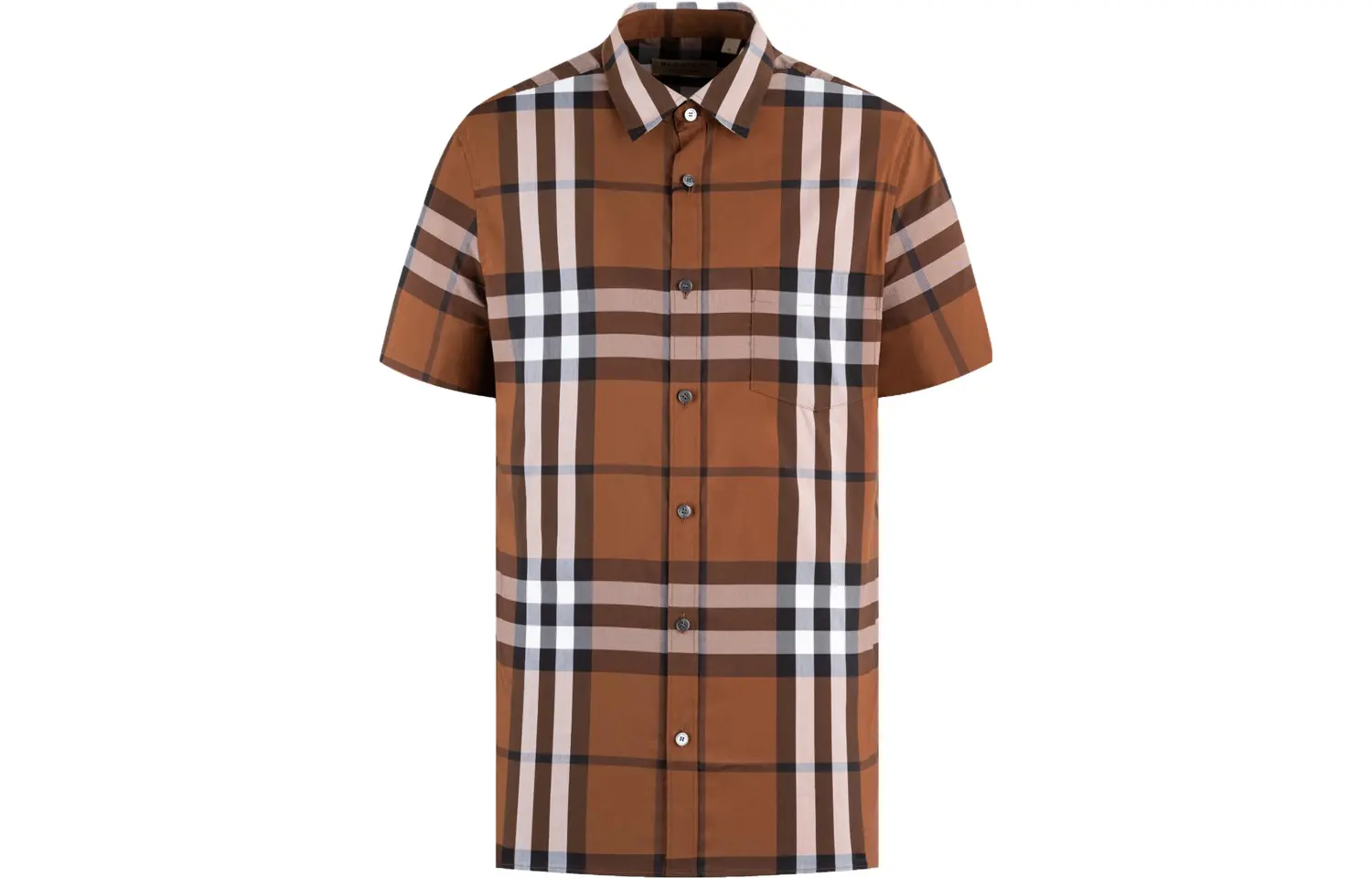 Мужская рубашка Burberry, цвет Brown
Мужская рубашка Burberry, цвет Brown