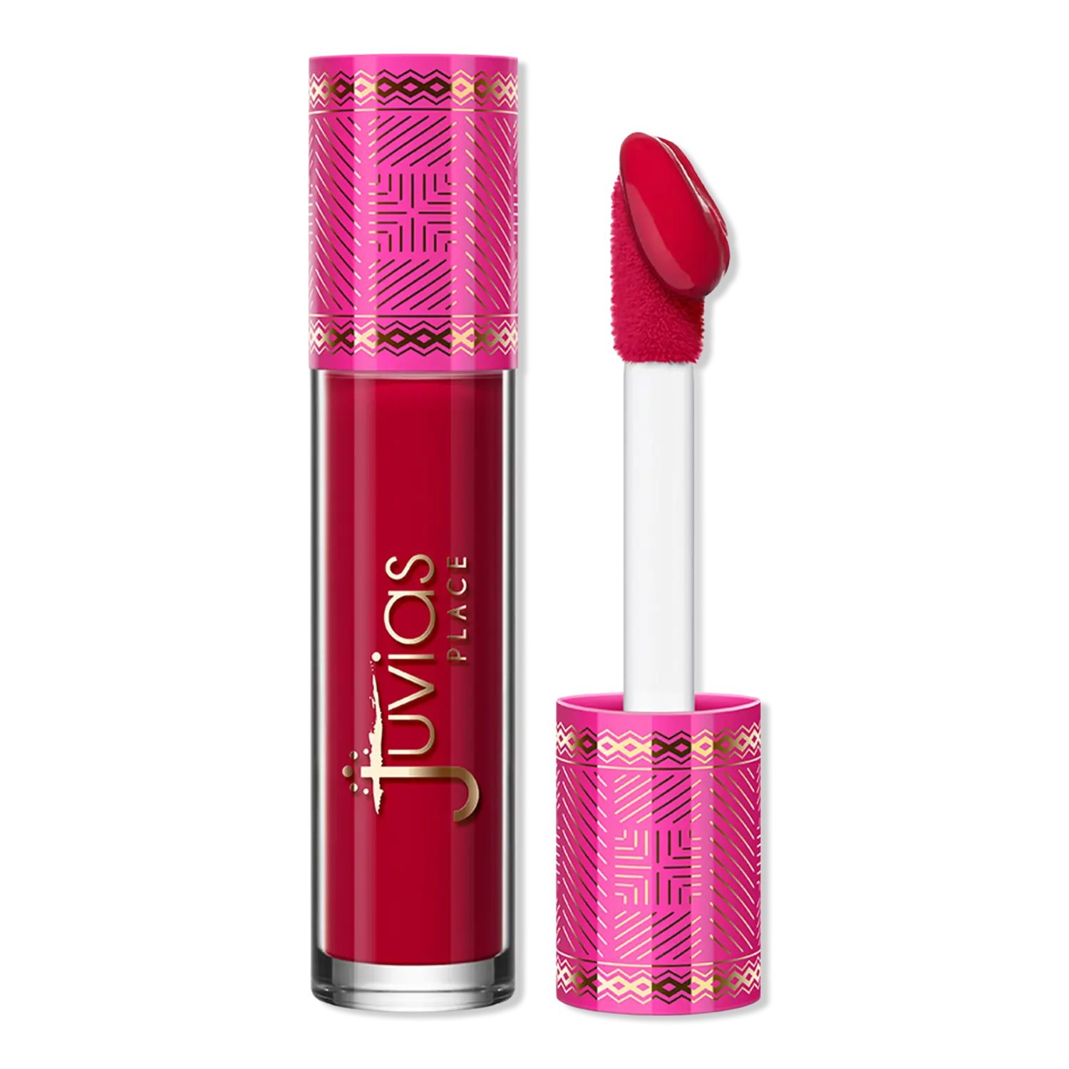 Жидкая помада Juvia's Place, Red Velvet
Жидкая помада Juvia's Place, Red Velvet