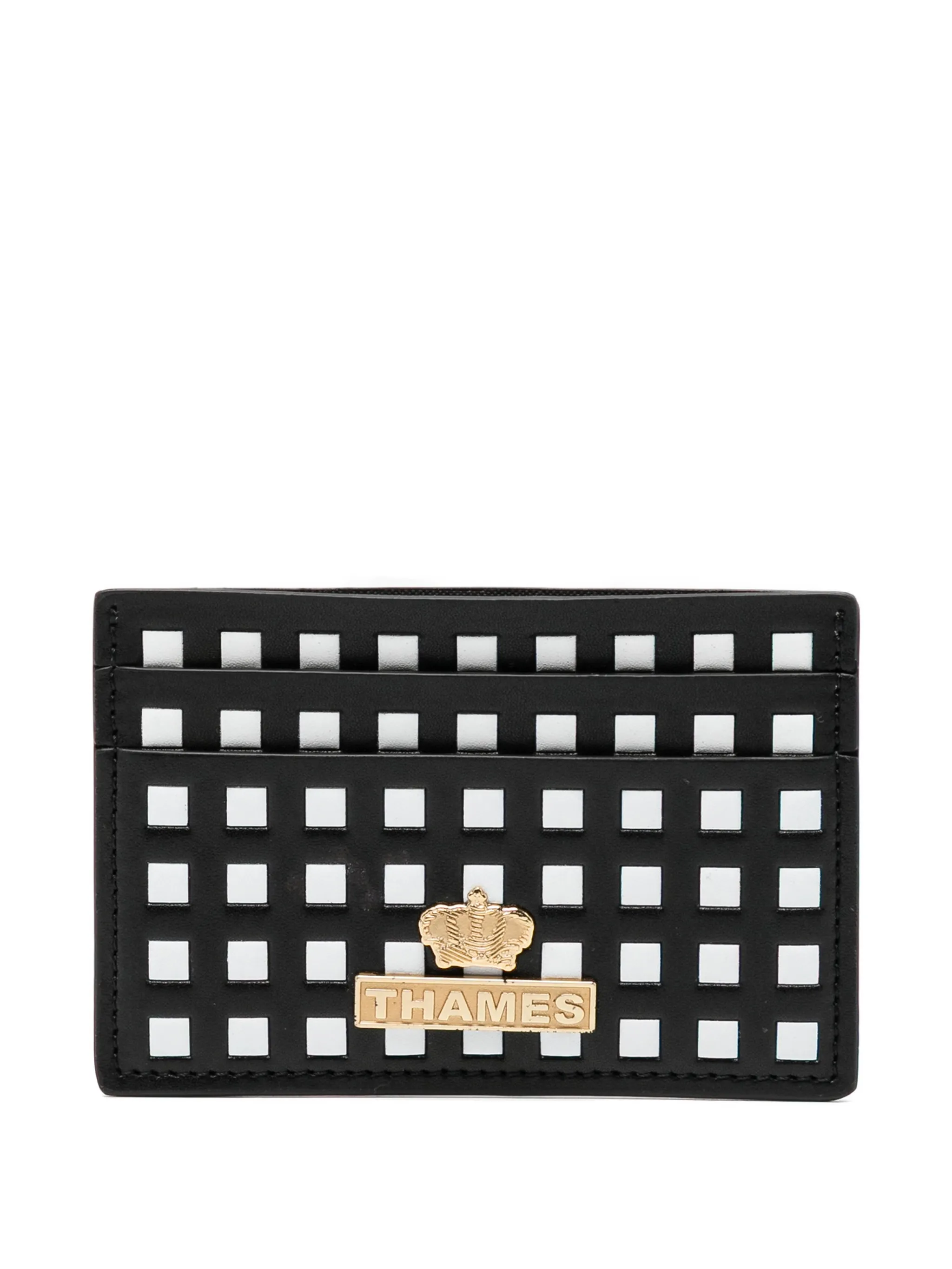 Держатель карты Lanceros Thames Mmxx, черный
Держатель карты Lanceros Thames Mmxx, черный