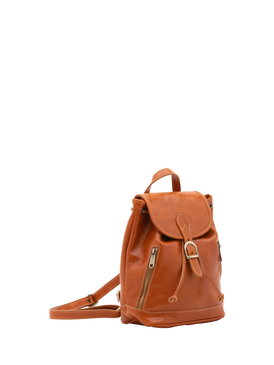 Рюкзак Viola Castellani, Cognac
Рюкзак Viola Castellani, Cognac