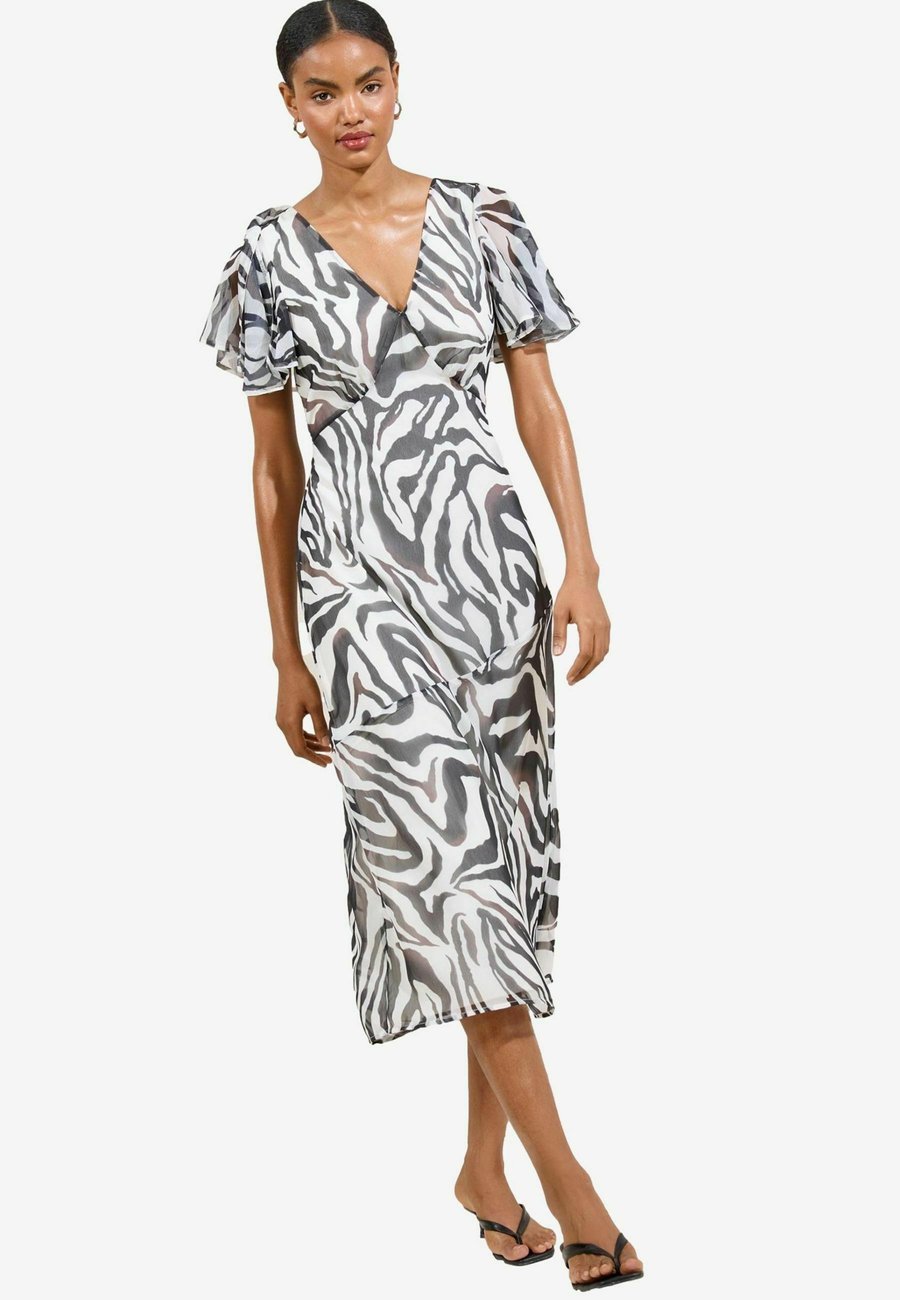 Платье Lipsy REGULAR FIT, Zebra/White
Платье Lipsy REGULAR FIT, Zebra/White