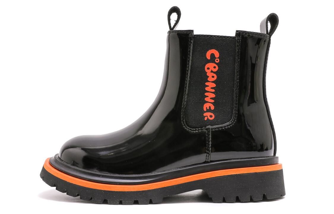 Детские ботинки Kids Orange C°Banner, черный
Детские ботинки Kids Orange C°Banner, черный