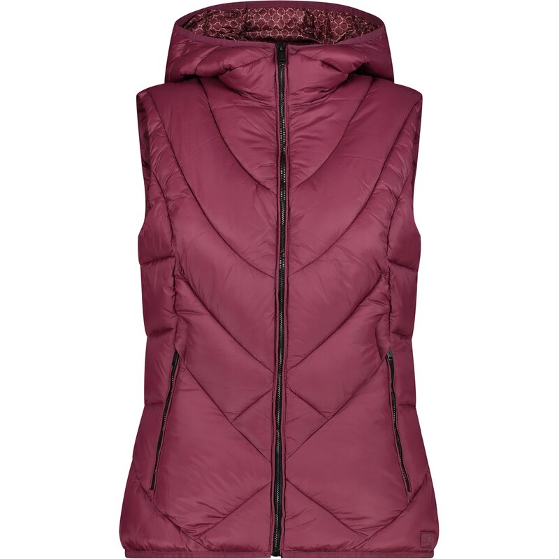 Женский жилет Weste с капюшоном Cmp, цвет rubino
Женский жилет Weste с капюшоном Cmp, цвет rubino