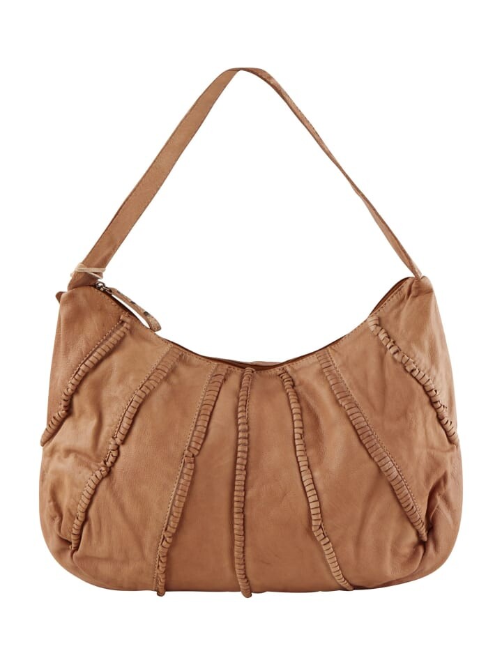 Наплечная сумка curuba, коричневый
Наплечная сумка curuba, коричневый