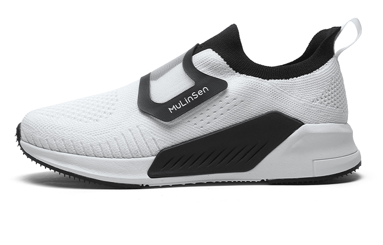 Mulinsen Повседневные туфли мужские низкие черные
Mulinsen Повседневные туфли мужские низкие черные