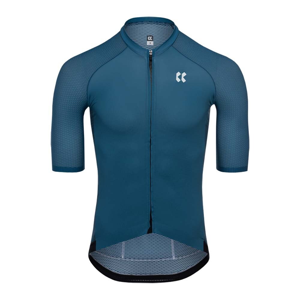 Джерси с коротким рукавом Kalas Passion Z3 Verano, синий
Джерси с коротким рукавом Kalas Passion Z3 Verano, синий