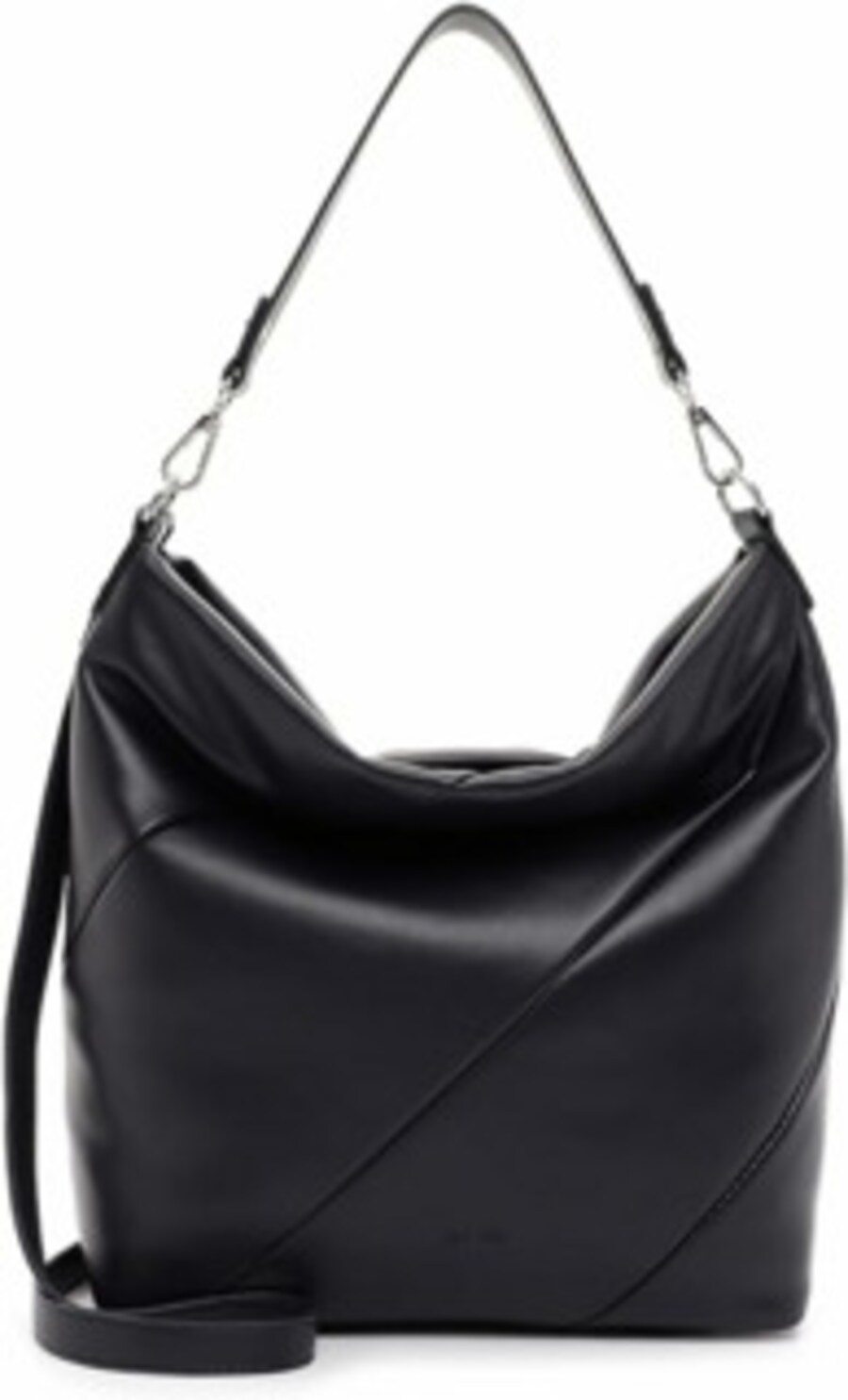 Сумка-мешок Emily & Noah, черный
Сумка-мешок Emily & Noah, черный