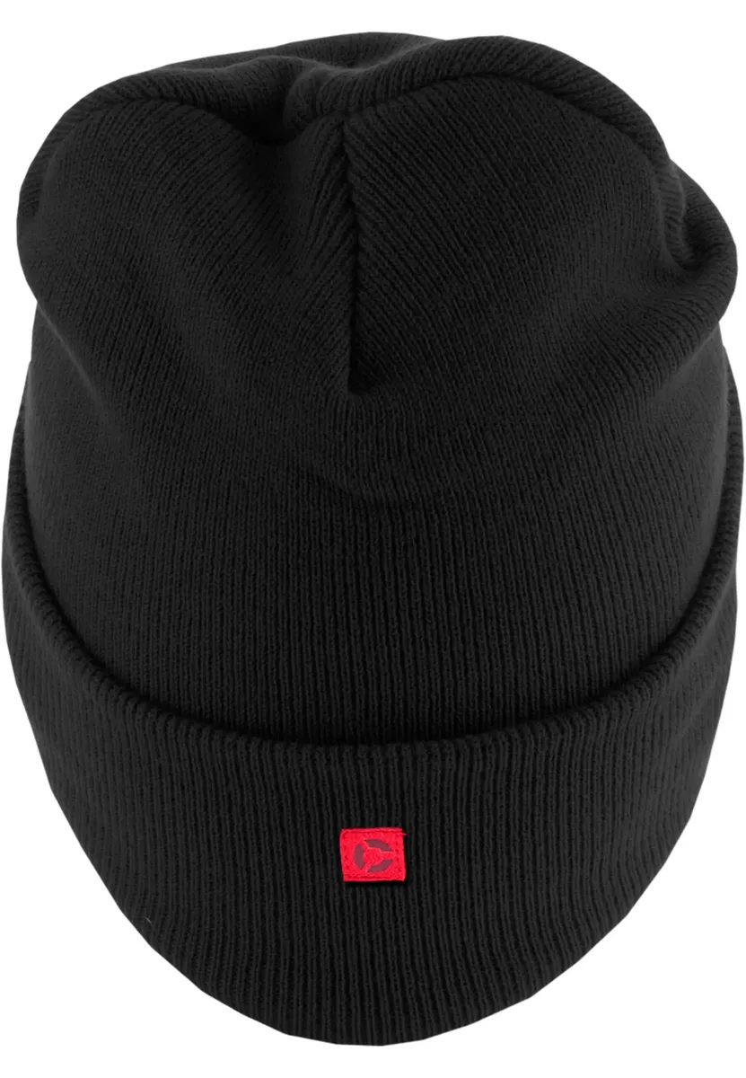 Шапка MSTRDS "MSTRDS Accessories Letter Cuff Knit Beanie" (1 шт.), цвет I
Шапка MSTRDS "MSTRDS Accessories Letter Cuff Knit Beanie" (1 шт.), цвет I
