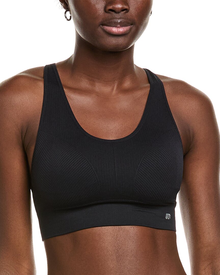 Спортивный бюстгальтер Marika Addie Bra Marika, черный
Спортивный бюстгальтер Marika Addie Bra Marika, черный