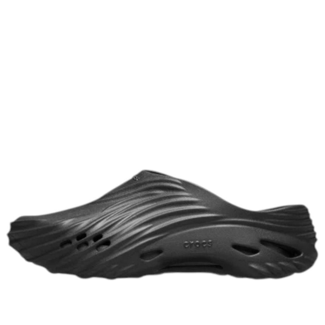Crocs Echo Wave 'Black'
Crocs Echo Wave 'Black'
