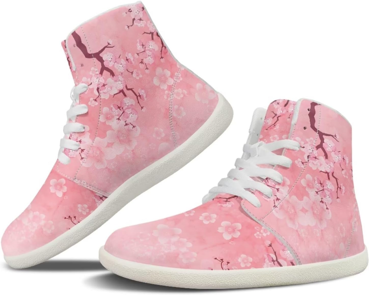 Женские/мужские белые высокие кроссовки Chaqlin из кожи с классической шнуровкой, модные, противоскользящие, с широкой мягкой носочной частью, повседневные, для ходьбы и тенниса
Женские/мужские белые высокие кроссовки Chaqlin из кожи с классической шнуровкой, модные, противоскользящие, с широкой мягкой носочной частью, повседневные, для ходьбы и тенниса