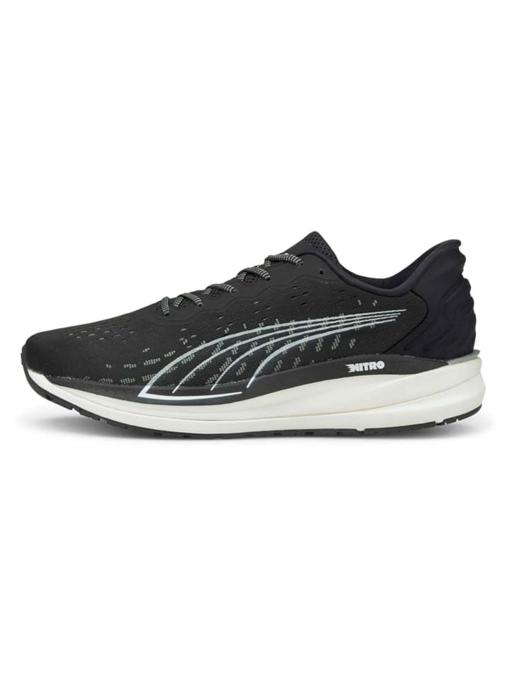 Puma Черные кроссовки
Puma Черные кроссовки