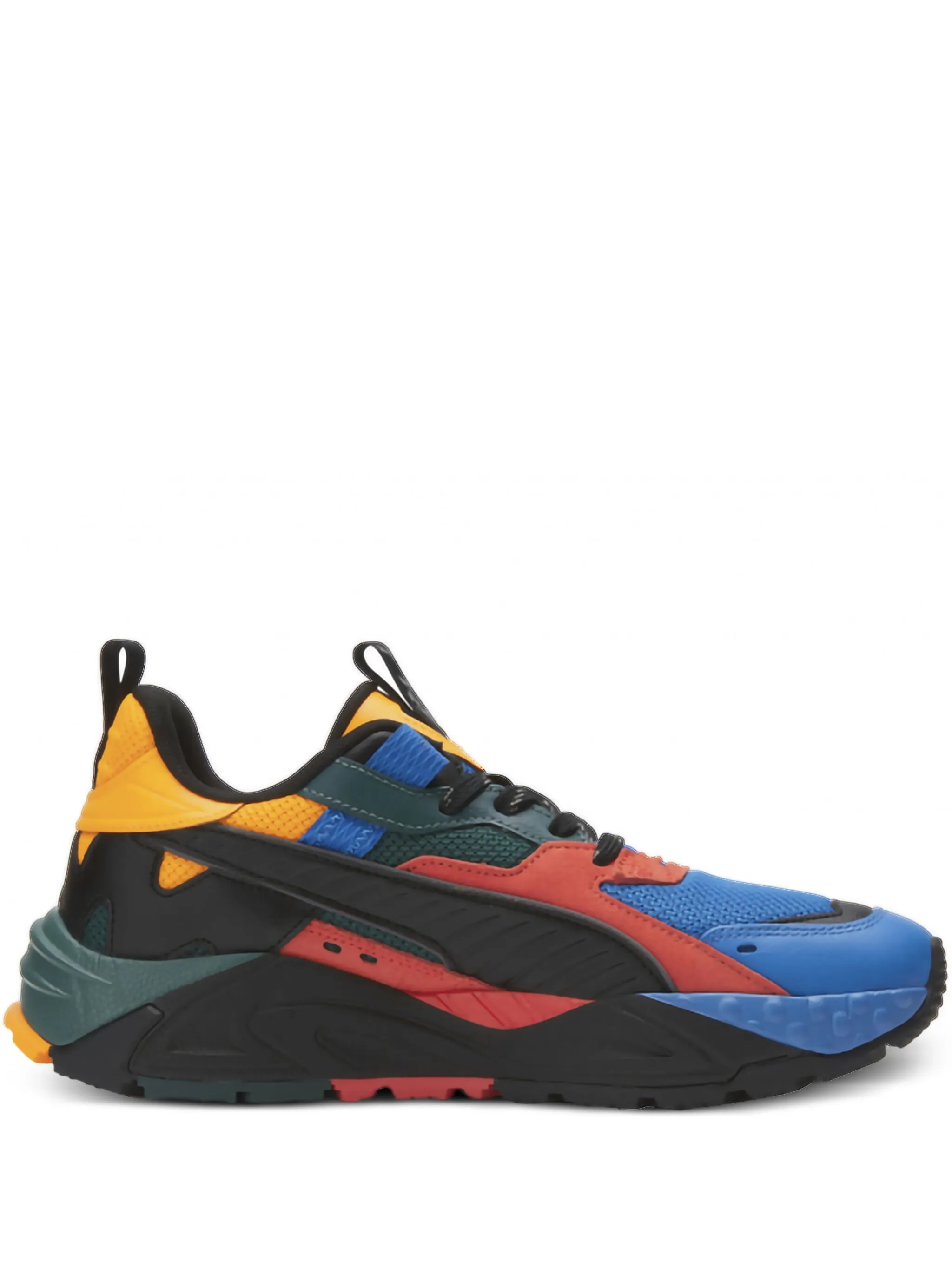 Кроссовки Rs-Trck Puma, черный
Кроссовки Rs-Trck Puma, черный