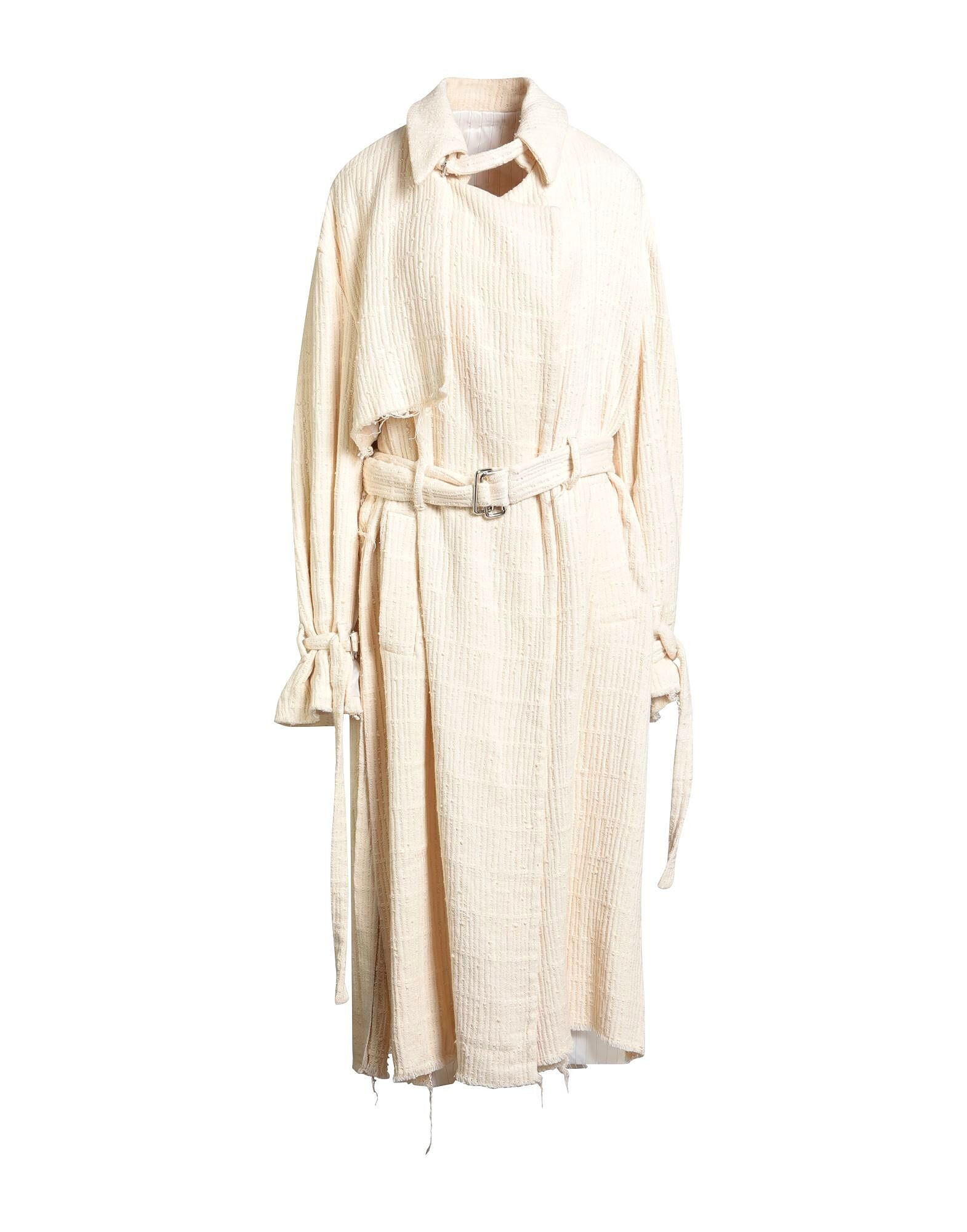 Пальто Federico Cina, кремовый
Пальто Federico Cina, кремовый