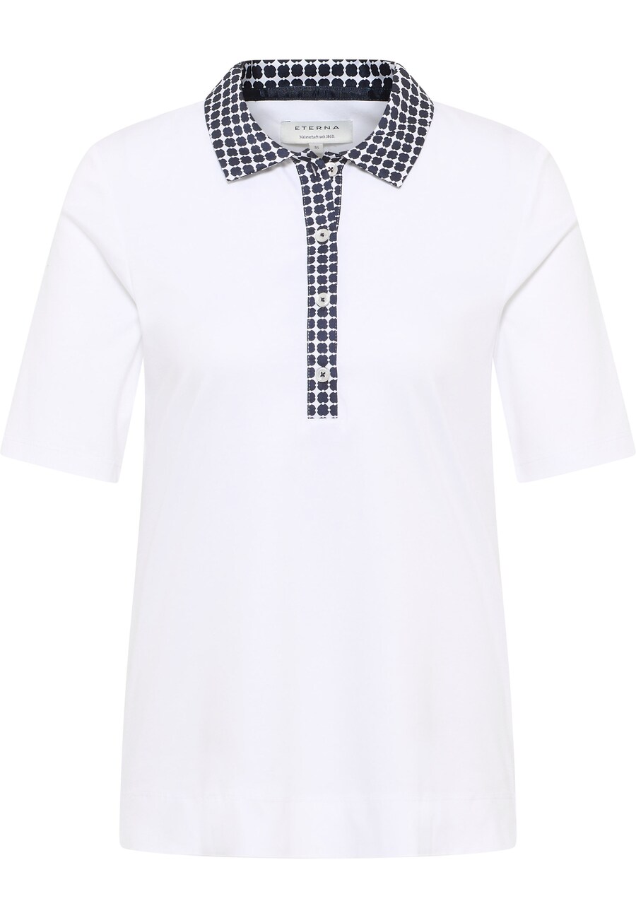 Рубашка ETERNA, белый
Рубашка ETERNA, белый