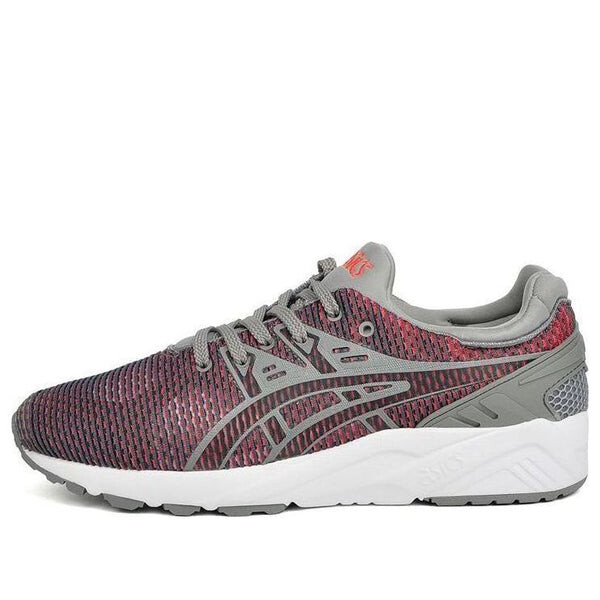 Кроссовки Tiger Gel Kayano Trainer Evo Asics, серый
Кроссовки Tiger Gel Kayano Trainer Evo Asics, серый