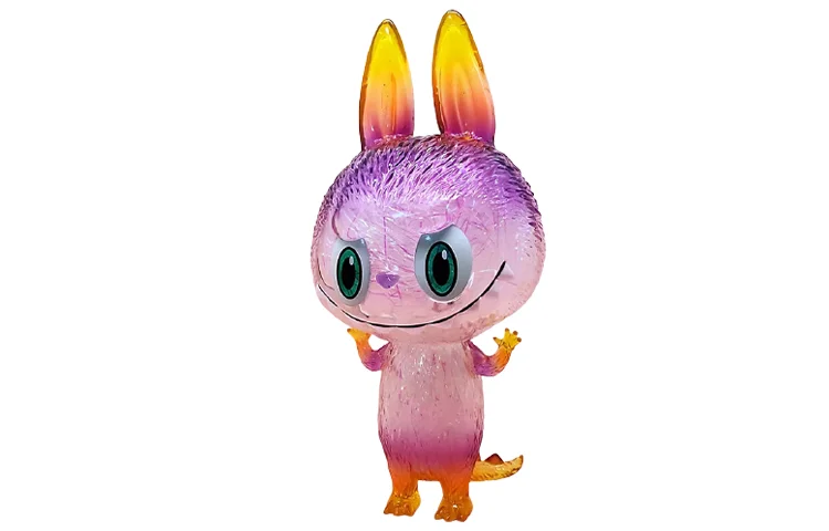 Фигурка Pop Mart Labubu The Monsters Zimomo Trendy Figures, 20 см
Фигурка Pop Mart Labubu The Monsters Zimomo Trendy Figures, 20 см