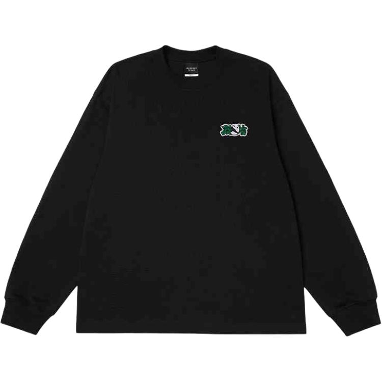 Унисекс свитшот CLOT, зеленый
Унисекс свитшот CLOT, зеленый