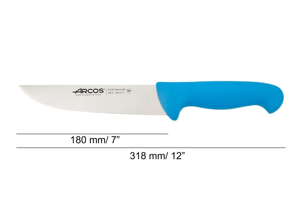 Нож Arcos
Нож Arcos