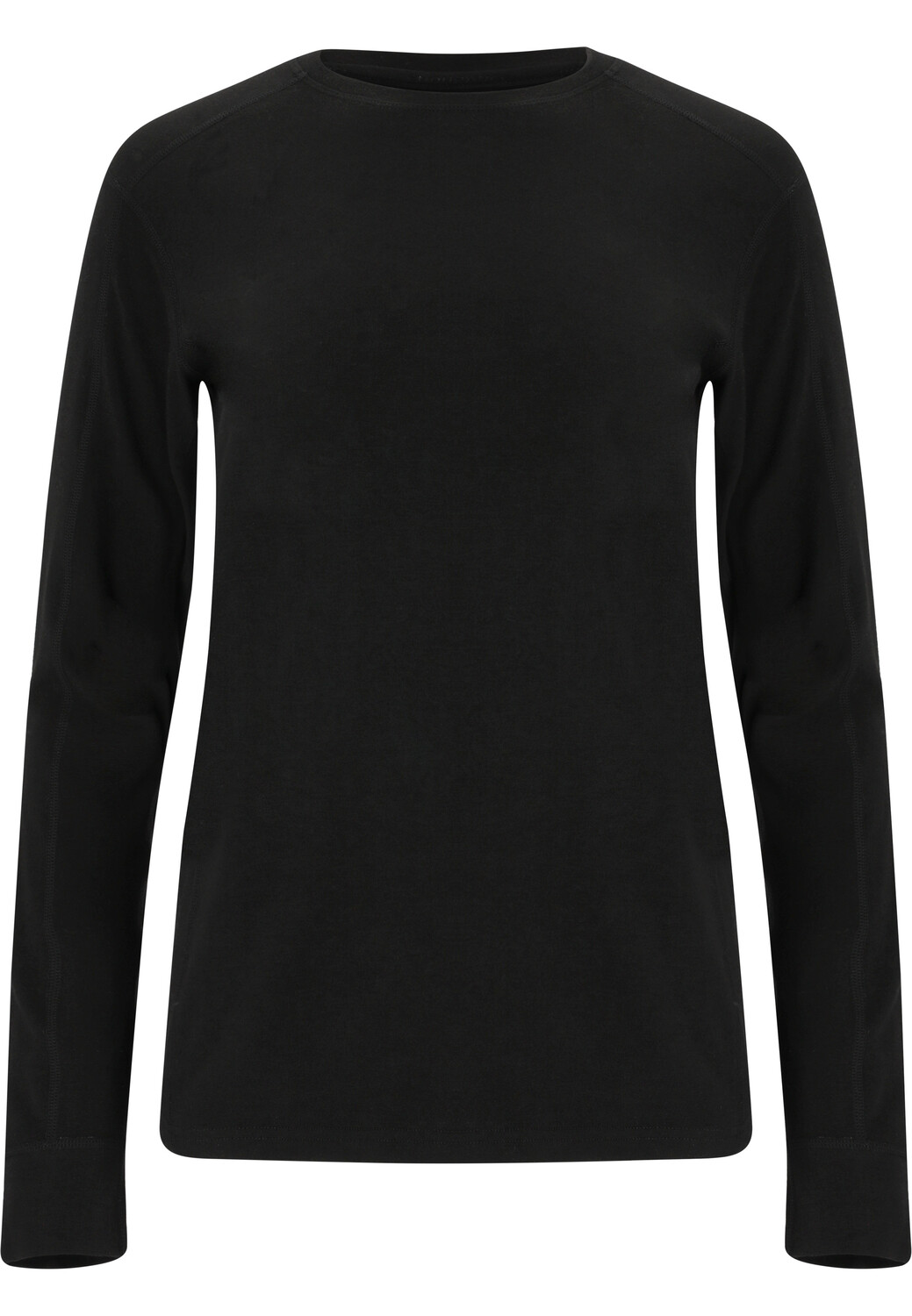 Рубашка Endurance Midlayer Rale, цвет 1001 Black
Рубашка Endurance Midlayer Rale, цвет 1001 Black