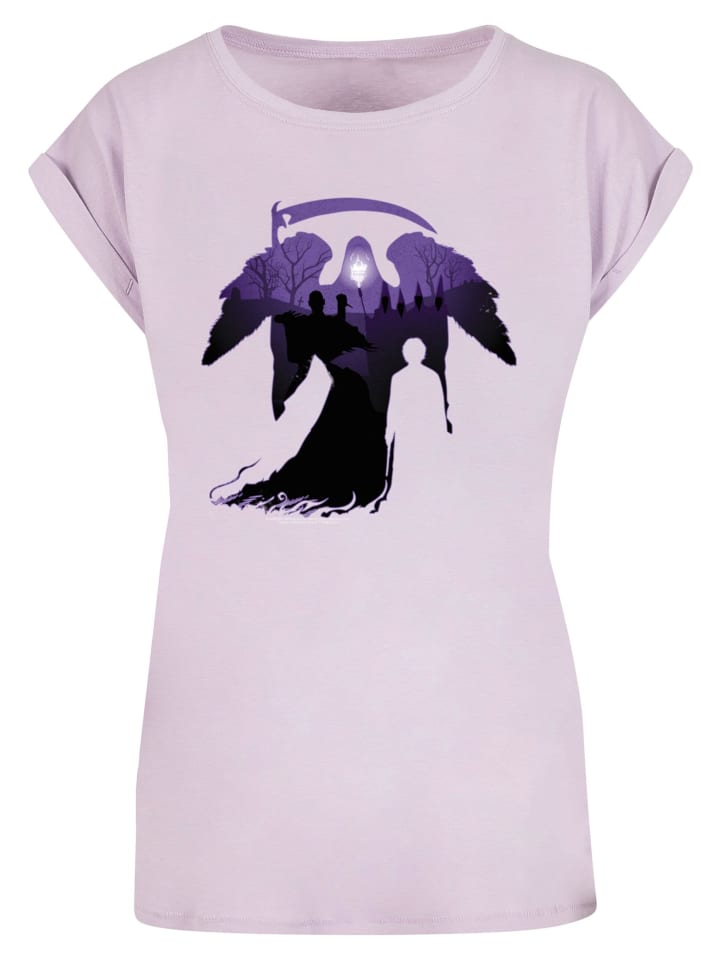 Футболка Absolute Cult, сиреневый 
Футболка Absolute Cult, сиреневый