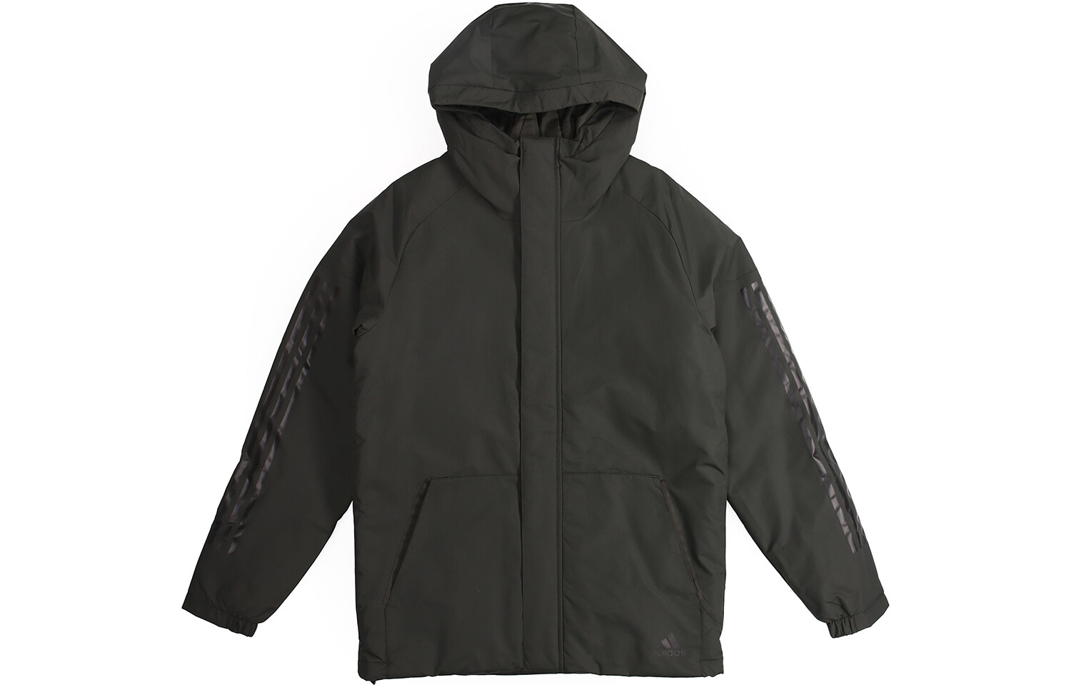 Стеганая куртка мужская Adidas
Стеганая куртка мужская Adidas