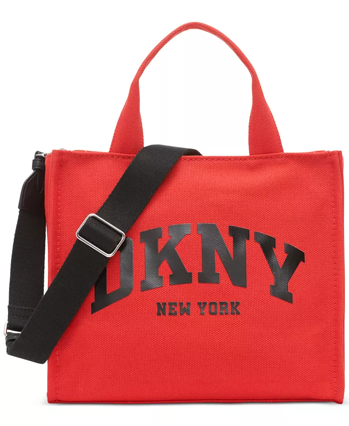Средняя сумка Hadlee Tote DKNY, серебряный
Средняя сумка Hadlee Tote DKNY, серебряный