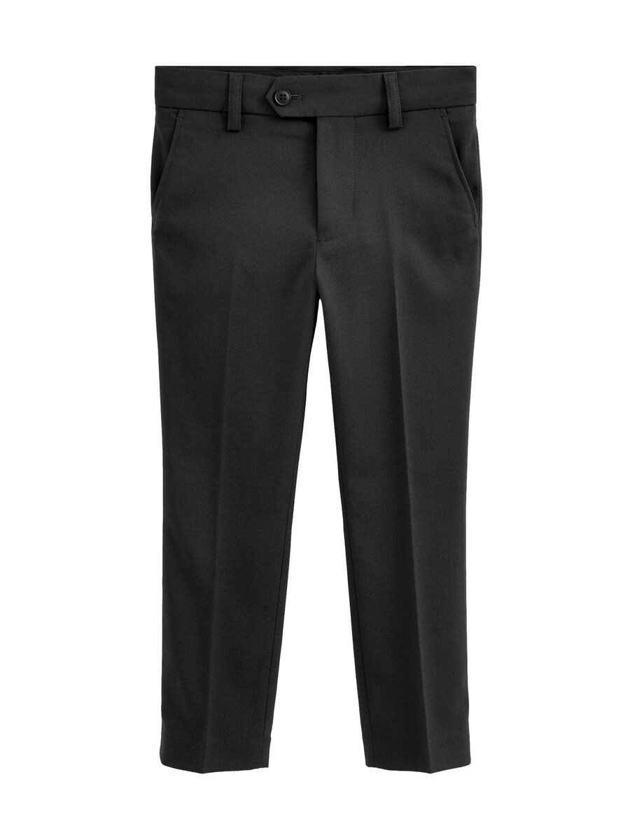 Узкие брюки Next, черный
Узкие брюки Next, черный