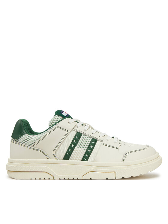 Кроссовки Tjm The Brooklyn EM0EM01548 Tommy Jeans, зеленый
Кроссовки Tjm The Brooklyn EM0EM01548 Tommy Jeans, зеленый