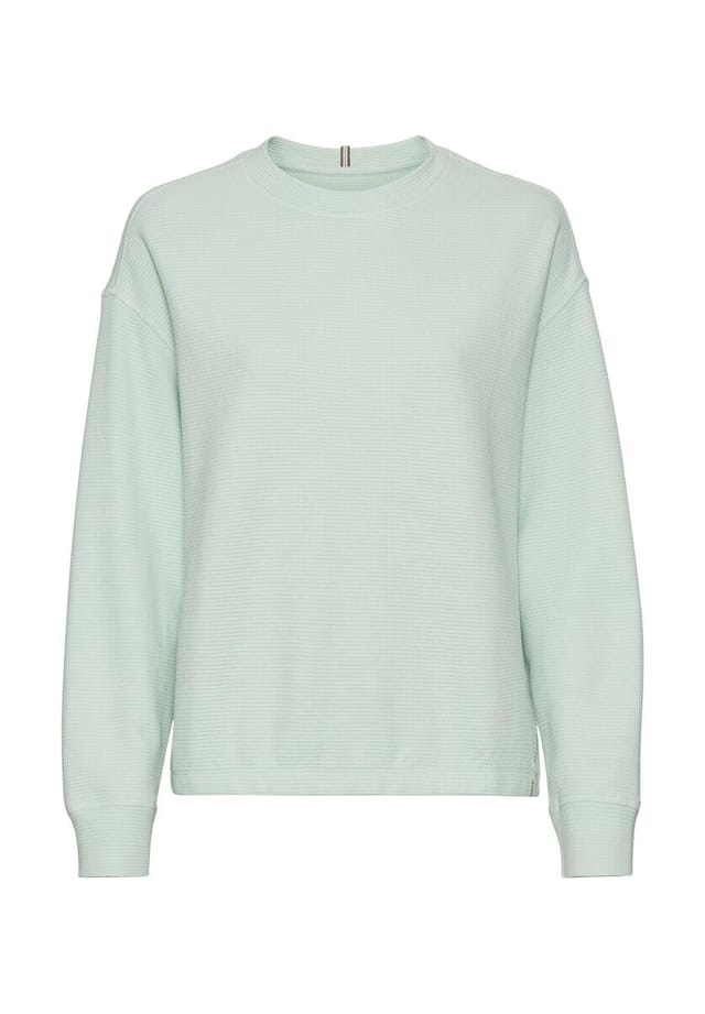 Толстовка Camel Active, зеленый
Толстовка Camel Active, зеленый