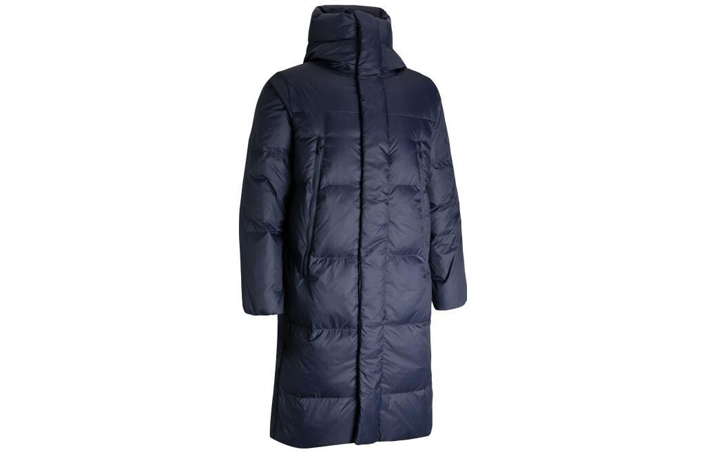 Пуховик мужской темно-синий Under Armour, темно-синий
Пуховик мужской темно-синий Under Armour, темно-синий