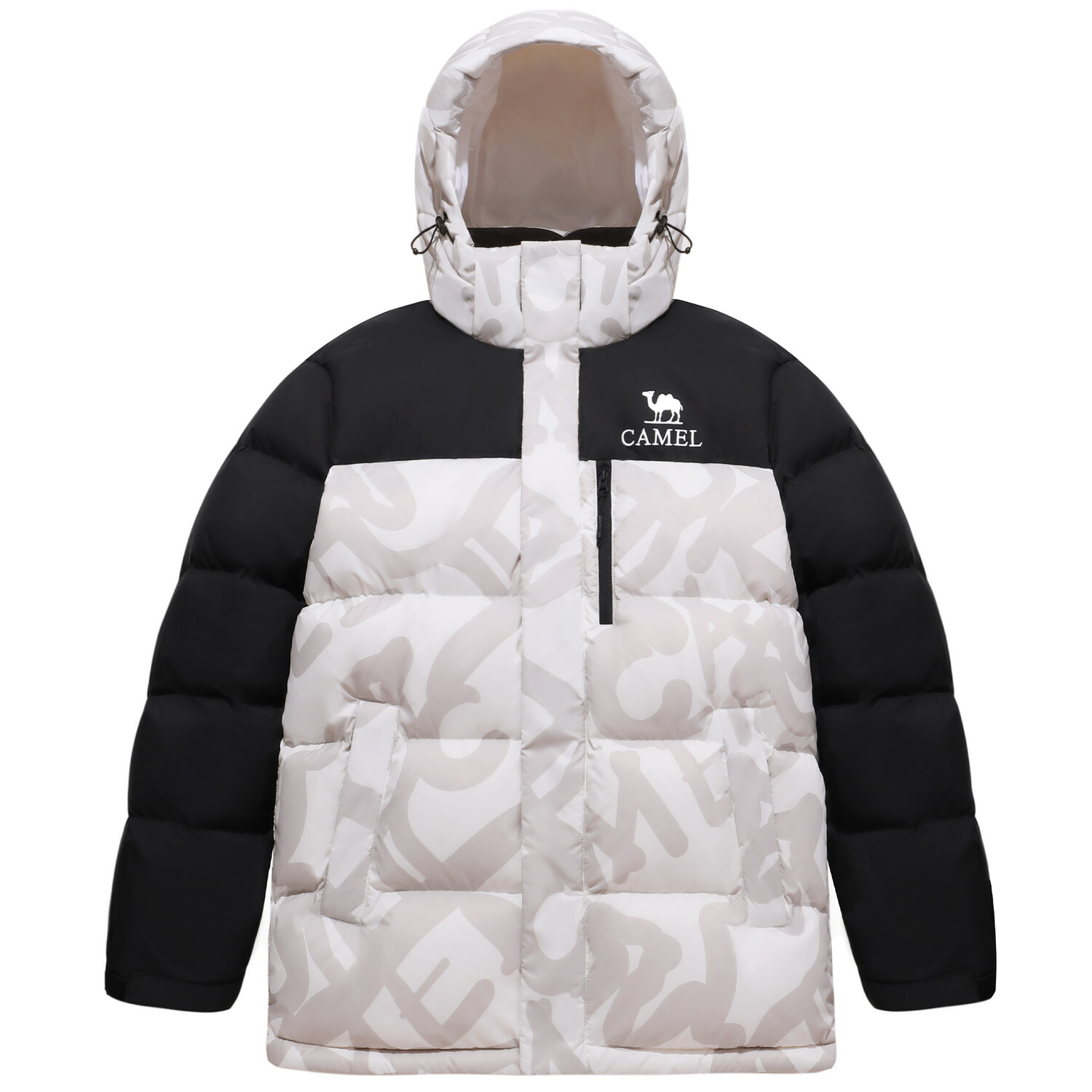 Капсульная пуховая куртка унисекс Camel, цвет Jade White/Phantom Black, Белый, Капсульная пуховая куртка унисекс Camel, цвет Jade White/Phantom Black
Капсульная пуховая куртка унисекс Camel, цвет Jade White/Phantom Black, Белый, Капсульная пуховая куртка унисекс Camel, цвет Jade White/Phantom Black