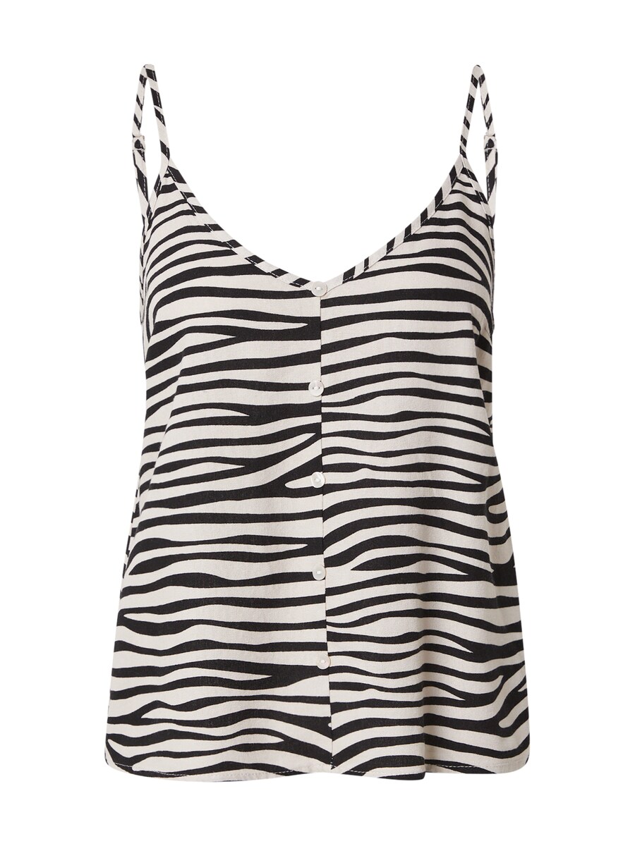 Топ VERO MODA VMMYMILO, черный
Топ VERO MODA VMMYMILO, черный