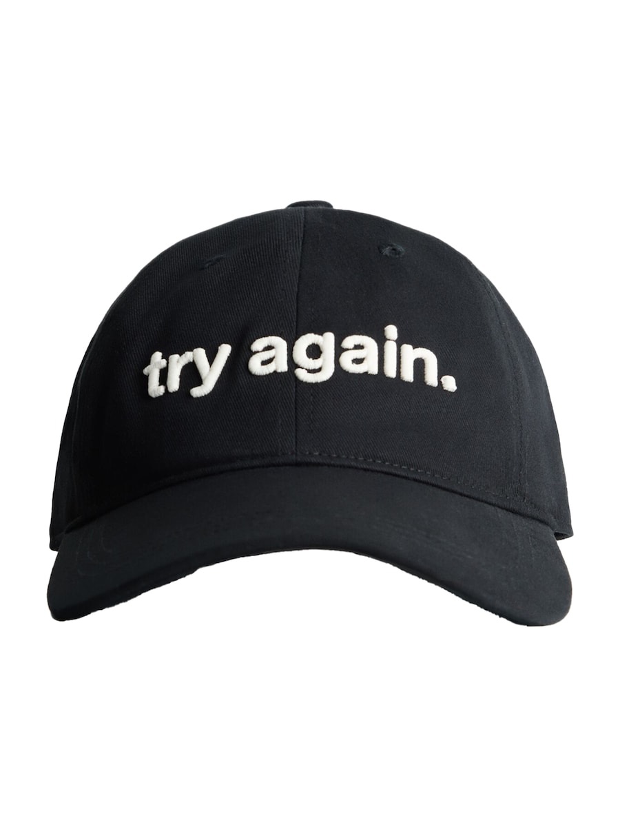 Бейсболка Bershka, черный
Бейсболка Bershka, черный