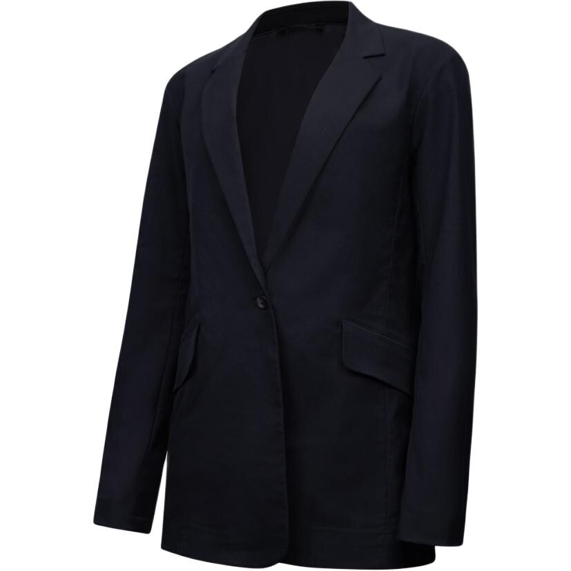 Деловой пиджак женский Lululemon, белый
Деловой пиджак женский Lululemon, белый