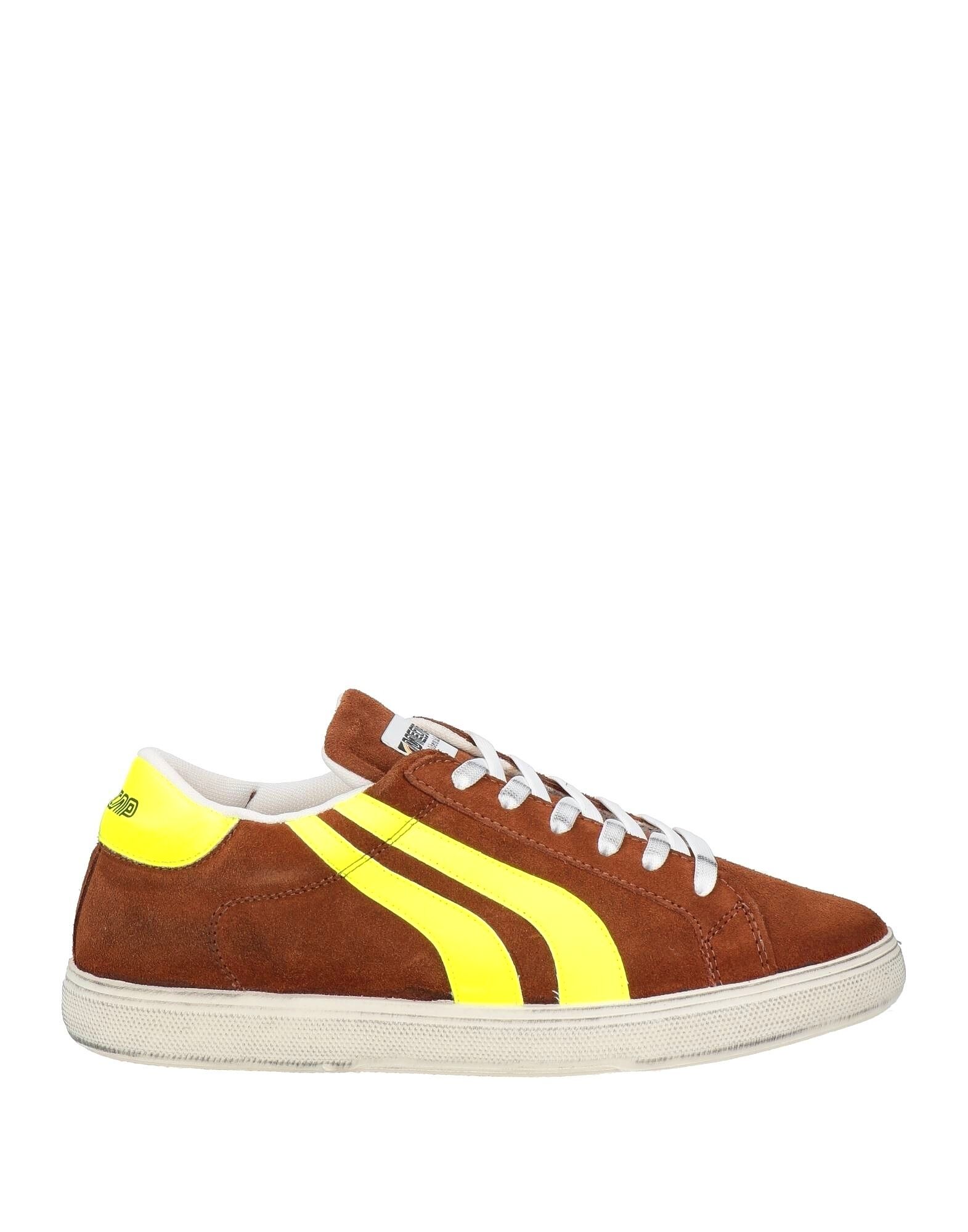 Кроссовки Mecap, коричневый
Кроссовки Mecap, коричневый