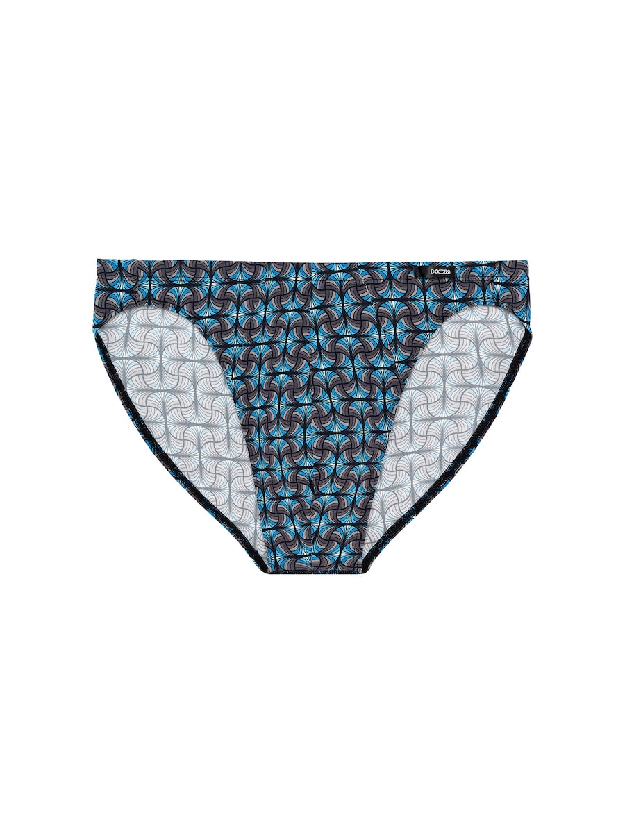 Трусики HOM Aloys Comfort Micro Briefs, синий/темно-серый
Трусики HOM Aloys Comfort Micro Briefs, синий/темно-серый