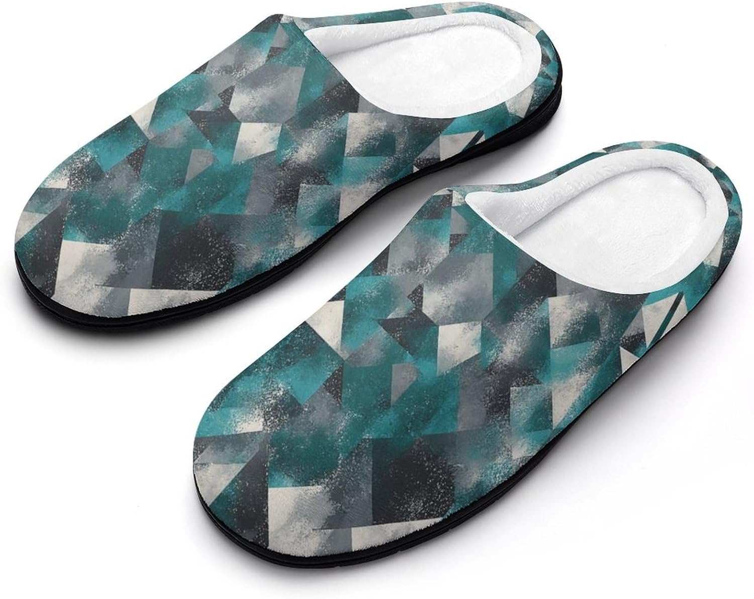 Мужские домашние тапочки KKdskkds с тропическими цветами и листьями, хлопковые, теплые, уютные, дышащие, с противоскользящей подошвой, белый/зеленый/серый
Мужские домашние тапочки KKdskkds с тропическими цветами и листьями, хлопковые, теплые, уютные, дышащие, с противоскользящей подошвой, белый/зеленый/серый