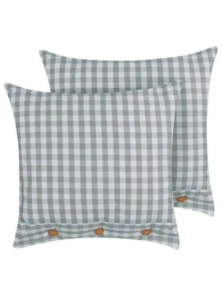 Декоративная подушка Beliani 2er Set Deko TALYA, цвет grün/weiß/heller holzfarbton
Декоративная подушка Beliani 2er Set Deko TALYA, цвет grün/weiß/heller holzfarbton
