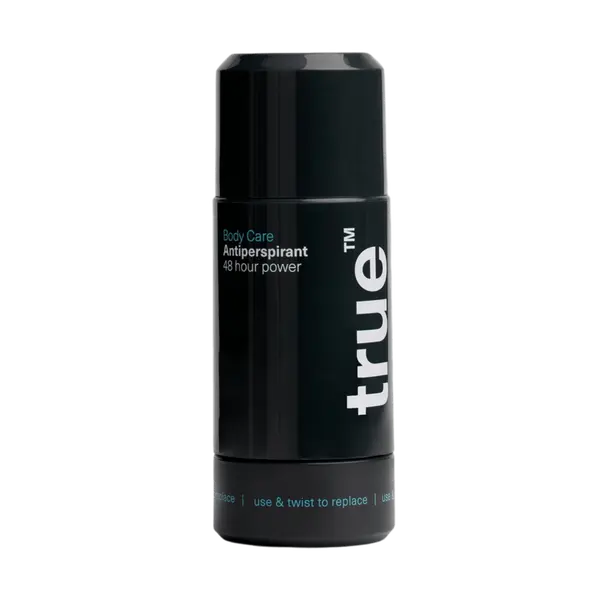 Антиперспирант с эффектом до 48 часов, 75 мл True Men Skin Care Body care
Антиперспирант с эффектом до 48 часов, 75 мл True Men Skin Care Body care