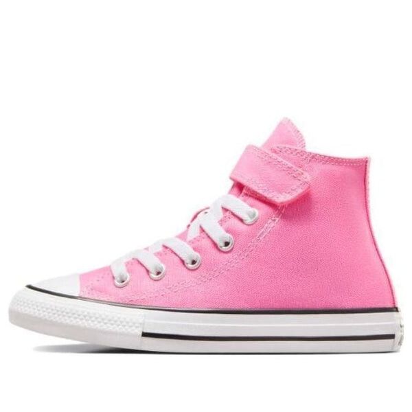 Кроссовки chuck taylor all star 1v in oops! 'pink' Converse, розовый
Кроссовки chuck taylor all star 1v in oops! 'pink' Converse, розовый