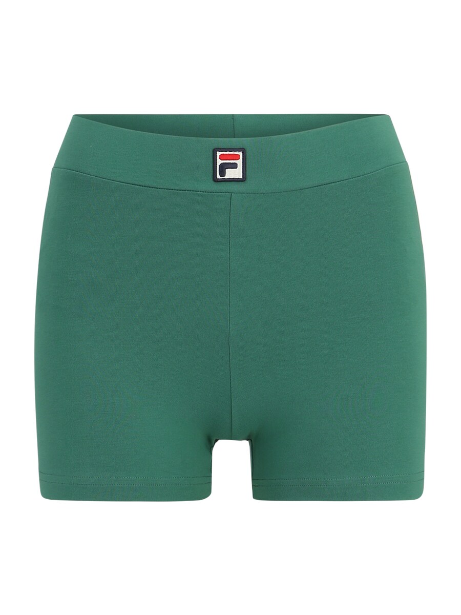 Узкие брюки FILA LIMES, зеленый
Узкие брюки FILA LIMES, зеленый