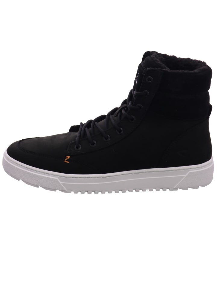 Ботинки Hub, черный
Ботинки Hub, черный