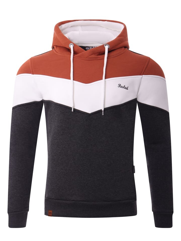 Толстовка RESLAD Kapuzenpullover Hoodie 3-Colors, кэмел
Толстовка RESLAD Kapuzenpullover Hoodie 3-Colors, кэмел