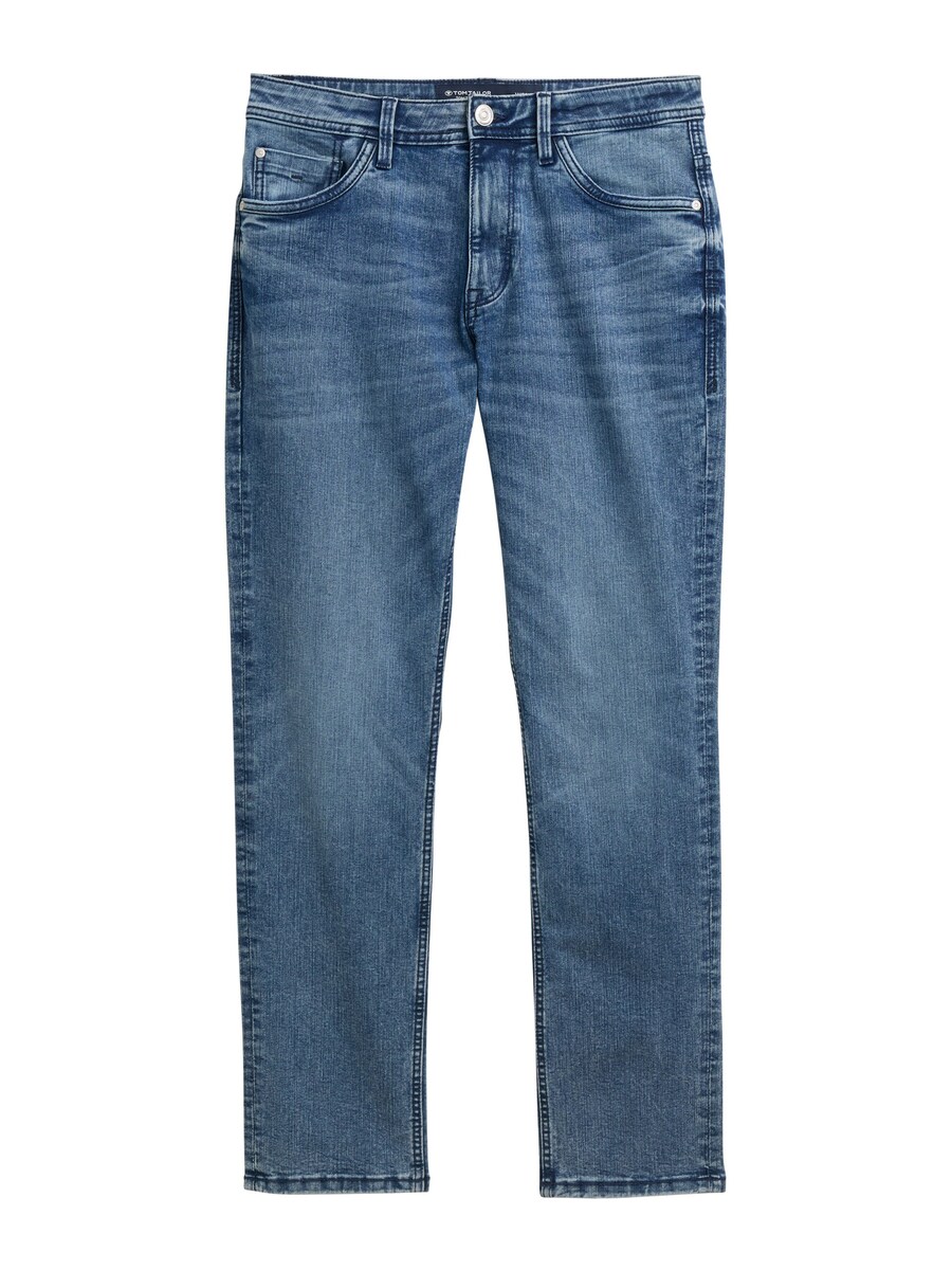 Обычные джинсы TOM TAILOR Josh, Blue Denim
Обычные джинсы TOM TAILOR Josh, Blue Denim