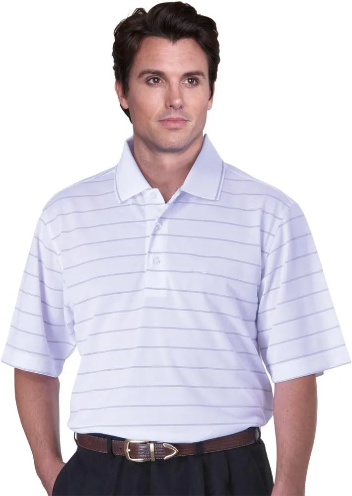 Polo футболка Monterey Club Vanguard Stripe Texture
Polo футболка Monterey Club Vanguard Stripe Texture