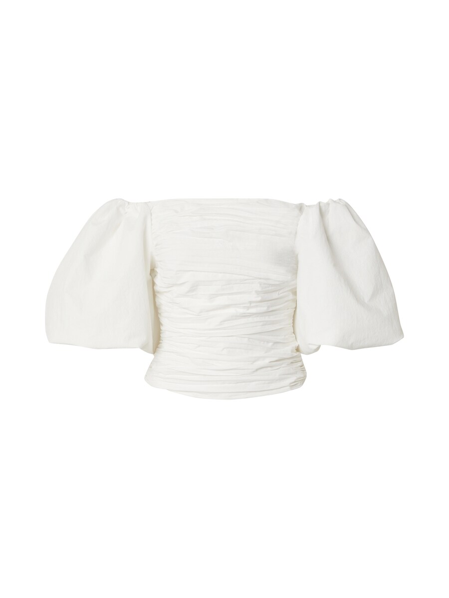 Блуза Fleur by Kaviar Gauche, белый
Блуза Fleur by Kaviar Gauche, белый